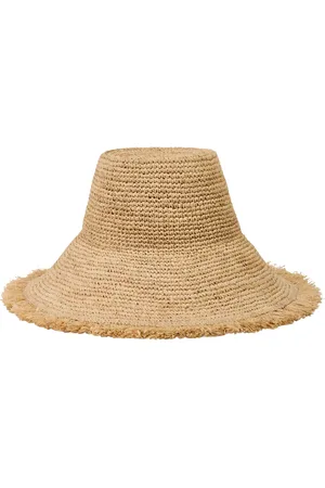 Marc Cain Caps & Mützen - Hut - Gr. N3 - in - für Damen