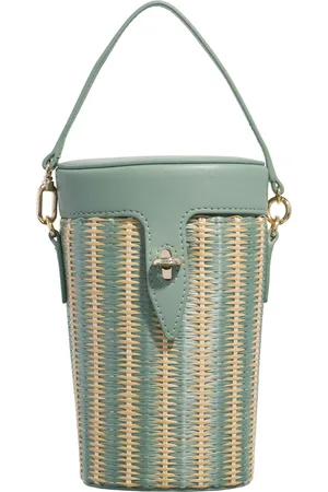 Furla Beuteltaschen - Net Mini Bucket - Gr. unisize - in - für Damen