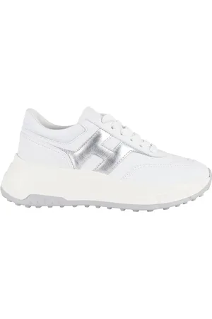 Hogan Low-Top Sneaker - Hi-Fi H669 Laced Sneakers - Gr. 38 (EU) - in - für Damen