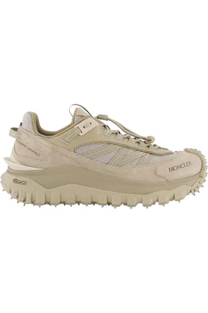 Moncler Low-Top Sneaker - Heren Trailgrip Sneaker - Gr. 40 (EU) - in - für Damen