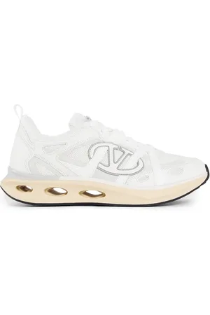 VALENTINO GARAVANI Low-Top Sneaker - Vlogo Easyjog Sneakers - Gr. 42,5 (EU) - in - für Damen