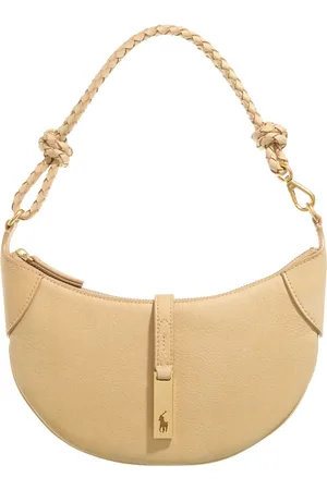 Ralph Lauren Hobo Bags - P Id Mn S Br-Shoulder Bag-Small - Gr. unisize - in - für Damen