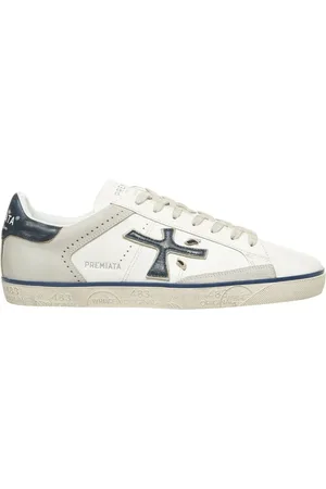 Premiata Low-Top Sneaker - Sneakers 
