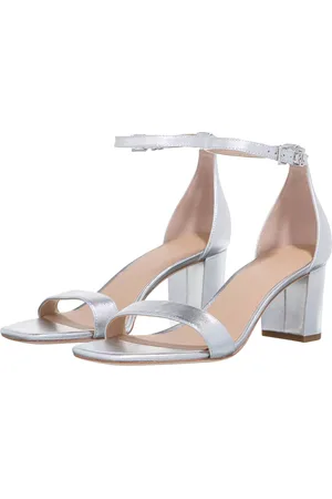 Ralph Lauren Pumps & High Heels - Logan Sandals Heel Sandal - für Damen