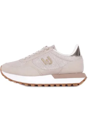 Liu Jo Low-Top Sneaker - Sneakers Sand - Gr. 35 (EU) - in - für Damen