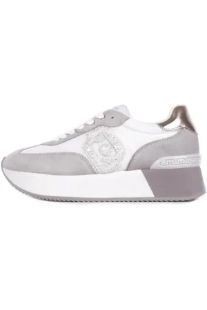 Liu Jo Low-Top Sneaker - Sneakers Light Gold - für Damen