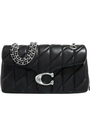Coach Crossbody Bags - Qlt Lth Tabby Sb 26;Lh/Blk - Gr. unisize - in - für Damen