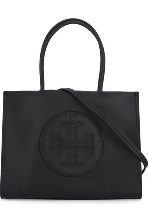 Tory Burch Totes & Shopper - Black Ella Shopping Bag - Gr. unisize - in - für Damen