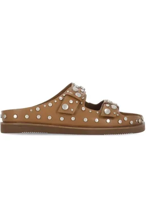 Ash Sandalen - Brown Ultra Sandal - Gr. 36 (EU) - in - für Damen