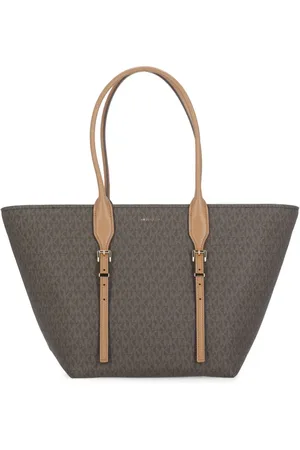 Michael Kors Totes & Shopper - Brown Moore Bag - Gr. unisize - in - für Damen