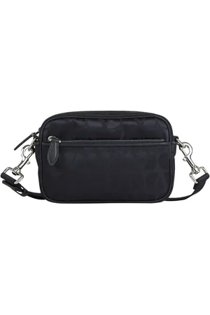 VALENTINO GARAVANI Businesstaschen & Reisegepäck - Jacquard Logo Crossbody Bag - Gr. unisize - in - für Damen