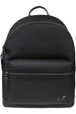 Michael Kors Businesstaschen & Reisegepäck - Edison Dome Backpack Black - Gr. unisize - in - für Damen