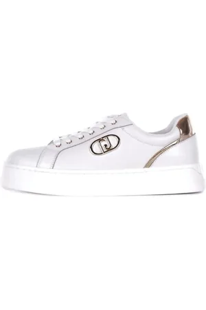 Liu Jo Low-Top Sneaker - Sneakers White - Gr. 36 (EU) - in - für Damen