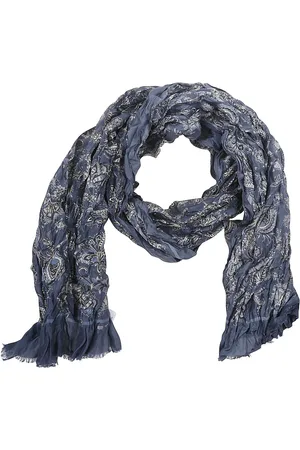 Etro Tücher & Schals - Scarf Blue - Gr. unisize - in - für Damen