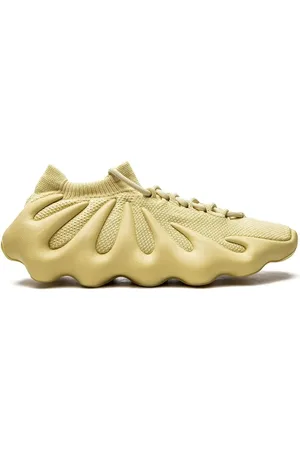 adidas Low-Top Sneaker - Yeezy 450 Sulfur Sneakers - Gr. 43,5 (EU) - in - für Damen