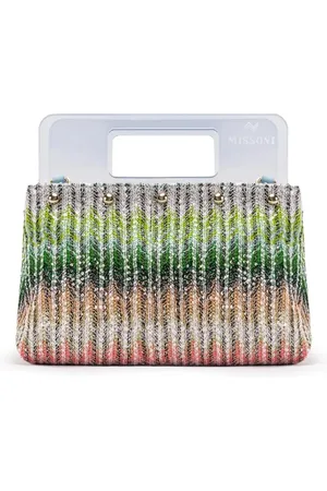 Missoni Crossbody Bags - Bags Multicolour - Gr. unisize - in - für Damen