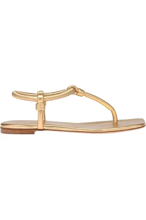 Gianvito Rossi Sandalen - Juno 05 Sandals - für Damen