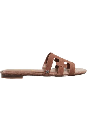 Sam Edelman Slipper & Pantoletten - Bay - Gr. 37 (EU) - in - für Damen