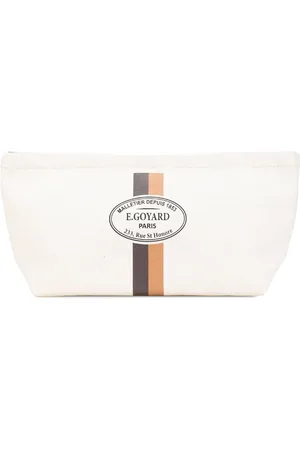 GOYARD Kosmetiktaschen - Canvas Necessaire Bag Organizer - Gr. unisize - in - für Damen