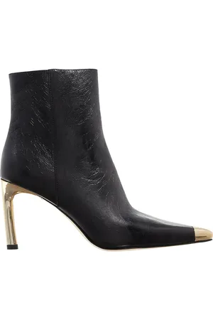 Michael Kors Stiefel - Kasia Heeled Bootie - Gr. 36 (EU) - in - für Damen