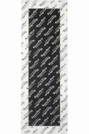 Kenzo Tücher & Schals - Scarfs Black - Gr. unisize - in - für Damen