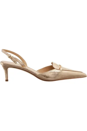 Michael Kors Sandaletten mit Absatz - Lena Sling Pump - für Damen