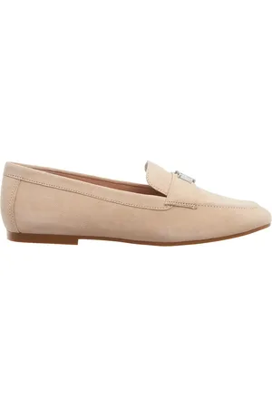 Ralph Lauren Loafer - Averi Iii Flats Loafer - Gr. 38 (EU) - in - für Damen