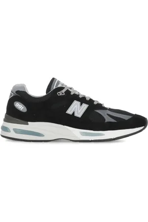 New Balance Low-Top Sneaker - Sneakers Black - Gr. 41,5 (EU) - in - für Damen