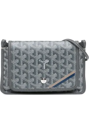 GOYARD Portemonnaies - 2022 ine Plumet Pocket Wallet - Gr. unisize - in - für Damen