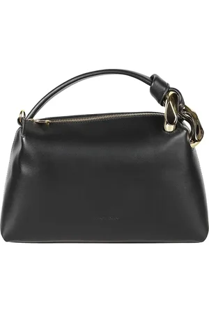 J.W.Anderson Crossbody Bags - The Corner Bag Black - Gr. unisize - in - für Damen
