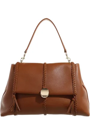 Chloé Hobo Bags - Big Soft Penelope Shoulder Bag - Gr. unisize - in - für Damen