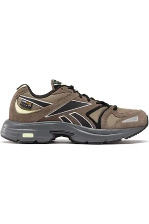 Reebok Low-Top Sneaker - Premier Road Grout F23/hunter Green/core Bl - Gr. 41 (EU) - in - für Damen