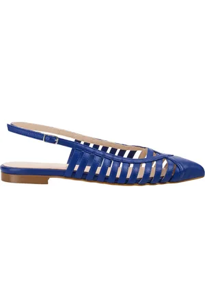 Marc Cain Low-Top Sneaker - Ballerina - Gr. 37 (EU) - in - für Damen
