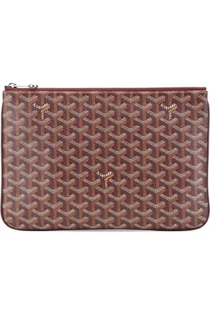 GOYARD Kosmetiktaschen - 2010 ine Senat MM - Gr. unisize - in - für Damen