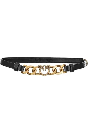 Pinko Gürtel - Belts Black - Gr. S - in - für Damen