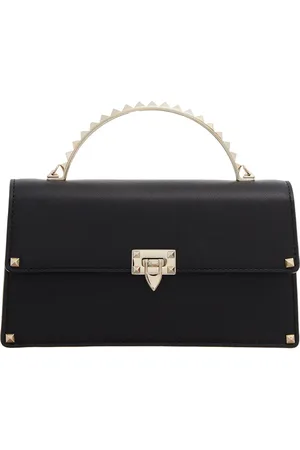 VALENTINO GARAVANI Crossbody Bags - Rockstud Mini Bag - Gr. unisize - in - für Damen