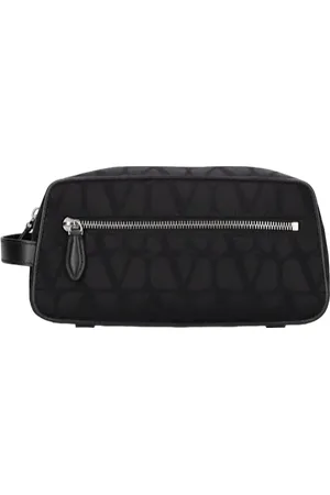 VALENTINO GARAVANI Crossbody Bags - Beauty case medio nero - Gr. unisize - in - für Damen