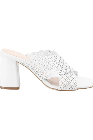 Marc Cain Low-Top Sneaker - Sandale - Gr. 37 (EU) - in - für Damen