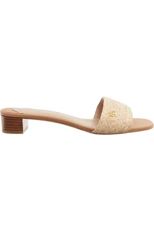 Ralph Lauren Fay Sandals Flat Sandal - Gr. 36 (EU) - in