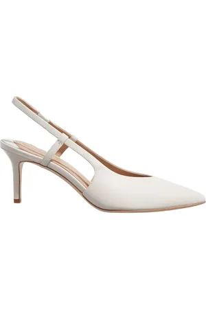 Ralph Lauren Hohe Schuhe - Khloe Slgbck Pumps Slingback - Gr. 36 (EU) - in - für Damen