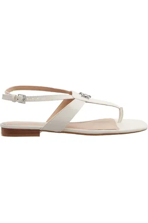 Ralph Lauren Sandalen - Everley Sandals Flat Sandal - Gr. 36 (EU) - in - für Damen