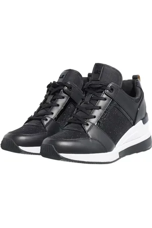 Michael Kors Sneaker - Georgie Trainer - Gr. 36 (EU) - in - für Damen