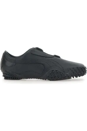 PUMA Low-Top Sneaker - Sneakers Black - Gr. 37 (EU) - in - für Damen