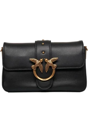 Pinko Crossbody Bags - Crossbody bag 