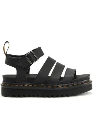 Dr. Martens Sandalen - Sandals Black - Gr. 36 (EU) - in - für Damen