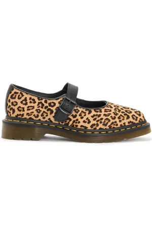 Dr. Martens Low-Top Sneaker - Flat Shoes Brown - Gr. 36 (EU) - in - für Damen