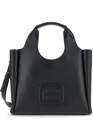 Hogan Hobo Bags - Bags Black - Gr. unisize - in - für Damen