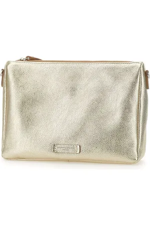 Gianni chiarini Clutches - Bags Golden - für Damen