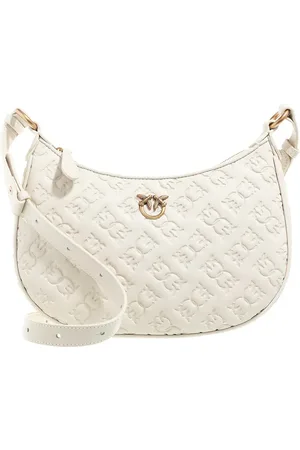 Pinko Pochettes - Half Moon Mini Fl - Gr. unisize - in - für Damen