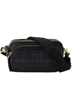 Marc Jacobs Crossbody Bags - The Crossbody Nero - Gr. unisize - in - für Damen